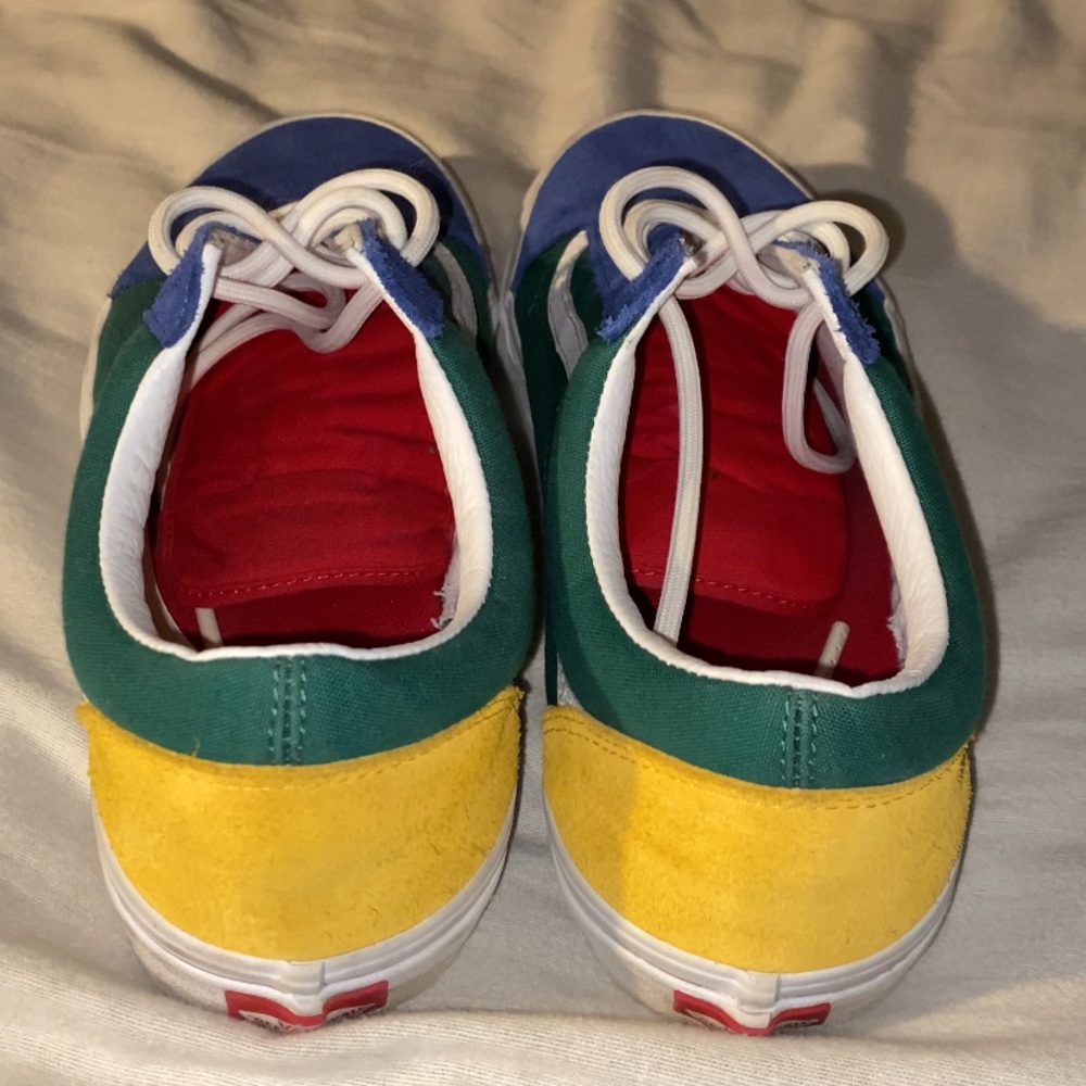 Vans Yacht Club